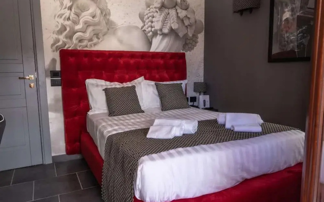 Relais Manzoni