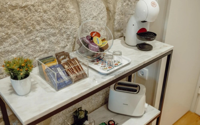 Oporto Pool Apartment by Vacationy