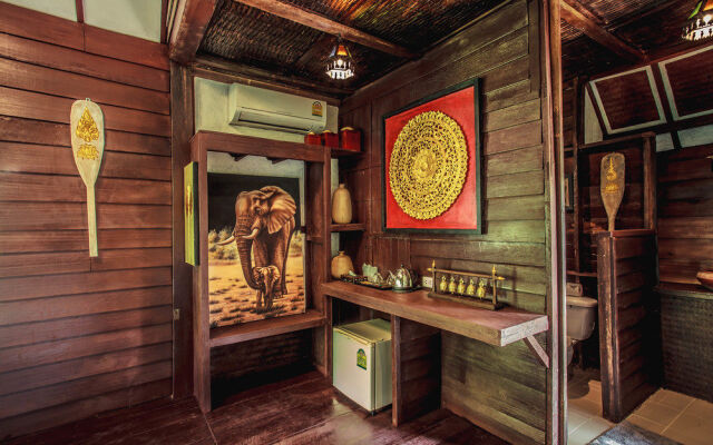 Doi Kham Resort Chiang Mai