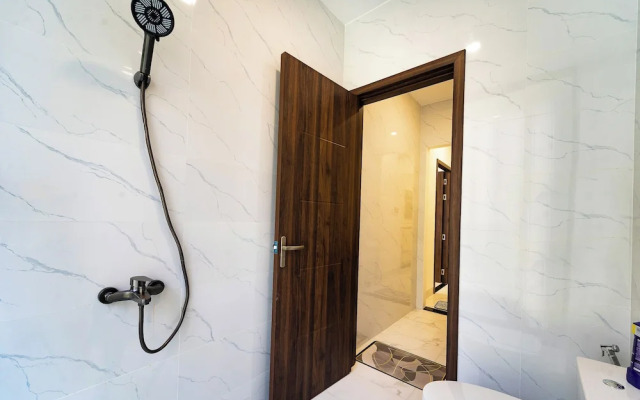 The Global City - Jenny Residences
