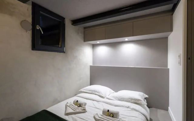 Lavie Maison - Basement Apt Front Palais Royal