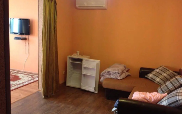 Briz Guest House