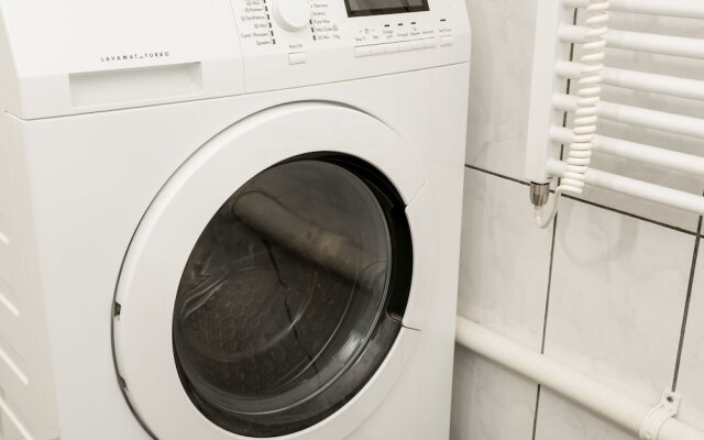 Secluded Bungalow in Laag-soeren With Garden