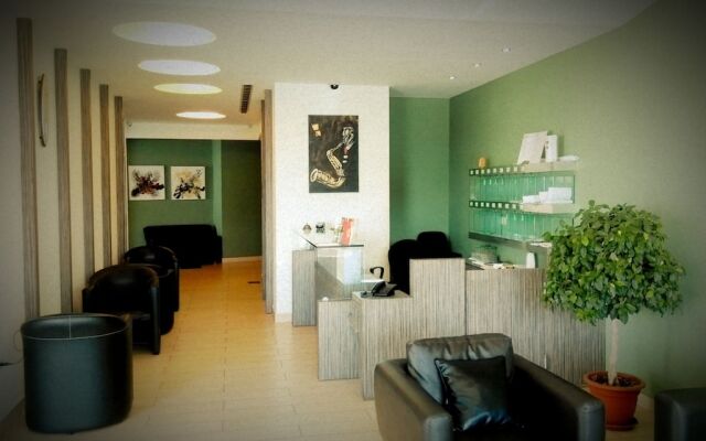 Byblos Guest House