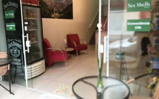 Sea Shells Hotel Caragua