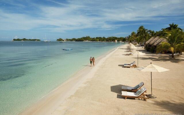 Sandals Negril - ALL INCLUSIVE Couples Only