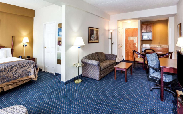 Wingate by Wyndham Atlanta/Six Flags Austell