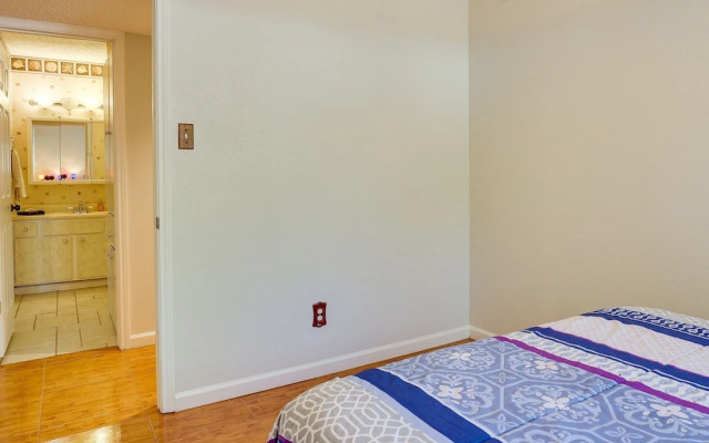 Pet-friendly Houston Vacation Rental w/ Patio!