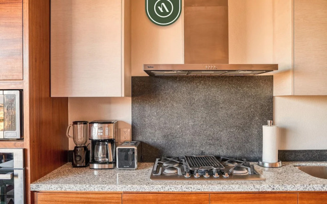 VGolf with Pool & Gym by Naya Homes