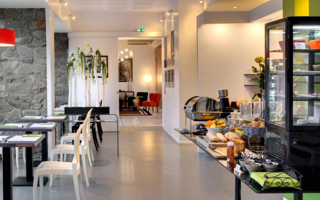 Le Madeloc Hôtel & Spa