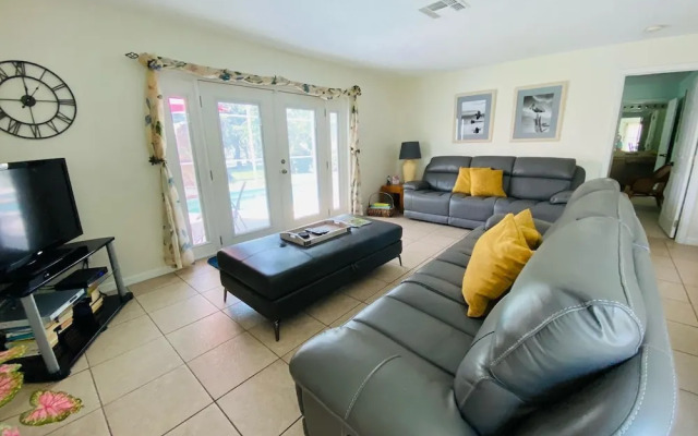 Michael's Southern Dunes Vacation Home