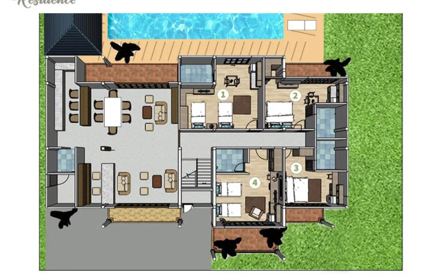 Phuket9 Residence