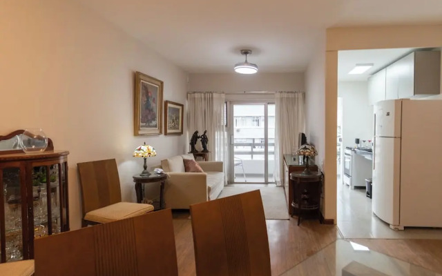 SUH Copacabana 78 Premium Flat