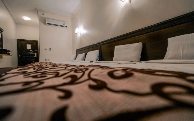 Qasr Ajyad AlSad Hotel