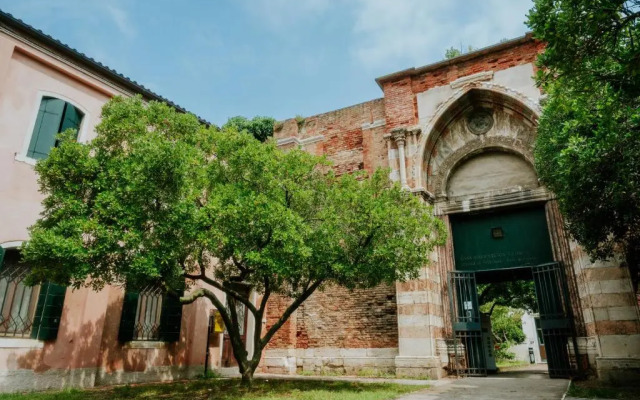 Ostello Santa Fosca