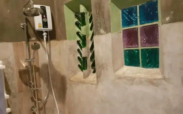 Khemmarat Baandin Resort