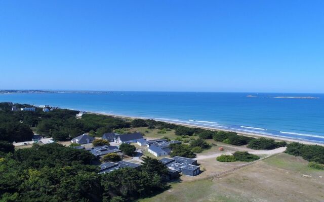 Auberge des Dunes - Reves de Mer - Hostel