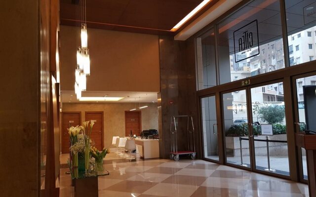 Citea Apart-Hotel