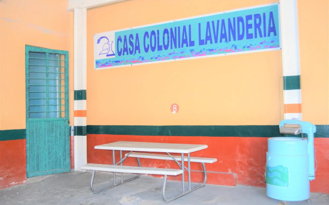 Hotel Colonial