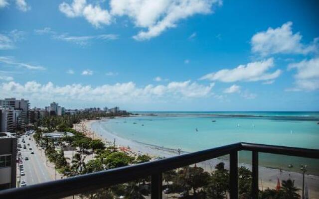 NEO 2 Beira Mar Praia Pajuçara