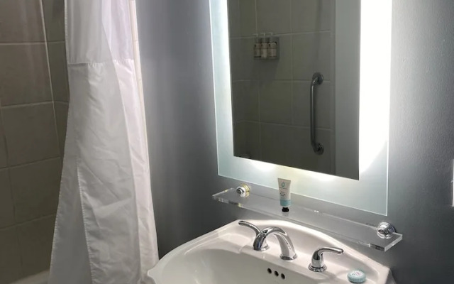 Best Western Elm House Inn