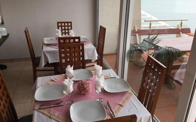 Aparthotel Mare Nostrum