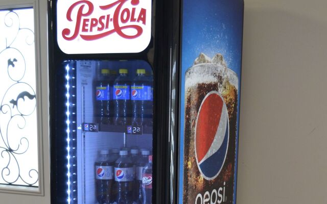 Vow Motel Listowel On