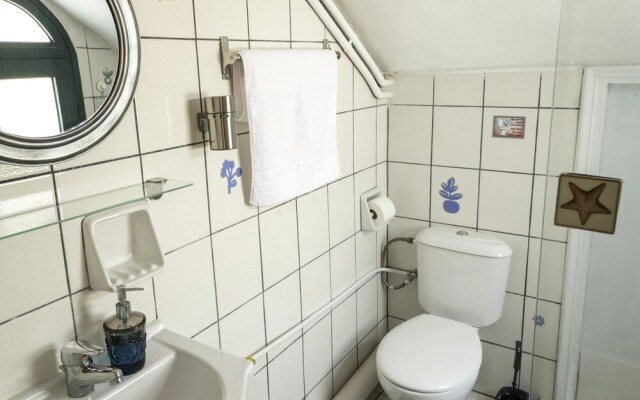 Angeliki Cozy Apartment by Konnect, centrally located in Syvota