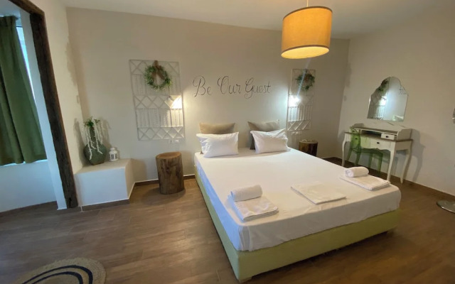 Klio Apartments and Studios