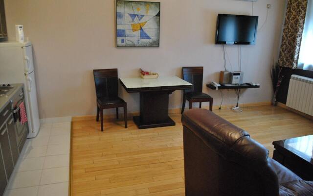 Apartments Residence