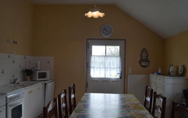 Maison Martizay, 3 pièces, 5 personnes - FR-1-591-67