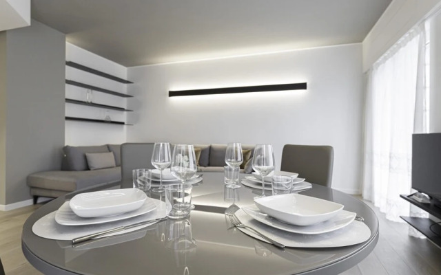 Transiti 20 in Milan