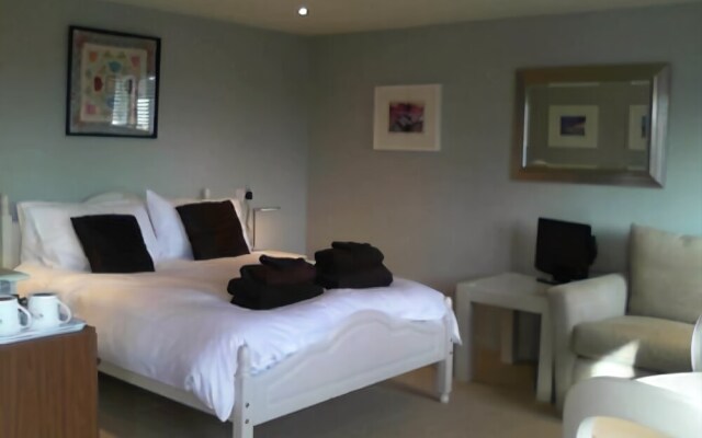 Warners Farm B&B