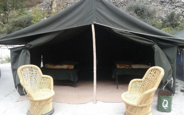 Camp Rapidfire