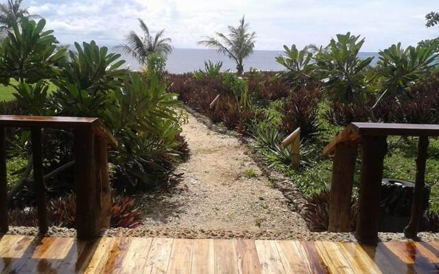 Belle's Beach Resort