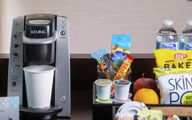 Hilton Garden Inn Cedar Park Austin