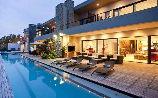 Canelands Beach Club