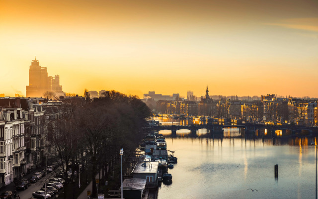 InterContinental Amstel Amsterdam by IHG