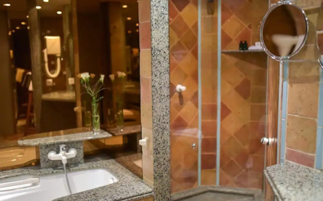 Grand Hotel du Lion d'Or