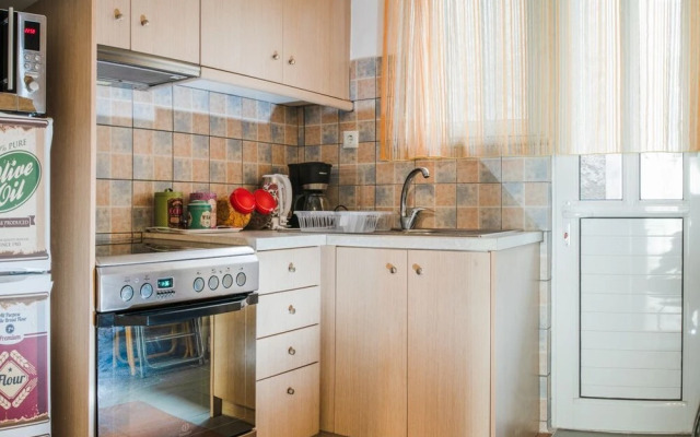 Fix Divine Apartment