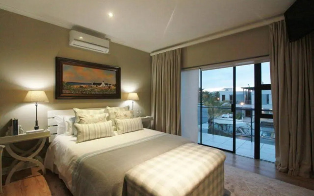 Sunset Beach Lodge & Spa