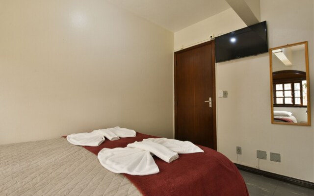 Hostel Chocolatchê