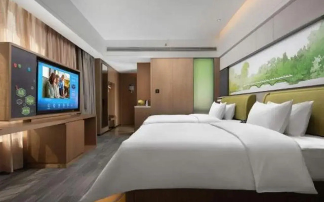 Hampton by Hilton Chengde Mountain Resort
