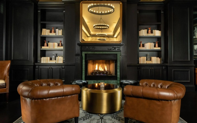The Ritz-Carlton Coconut Grove, Miami