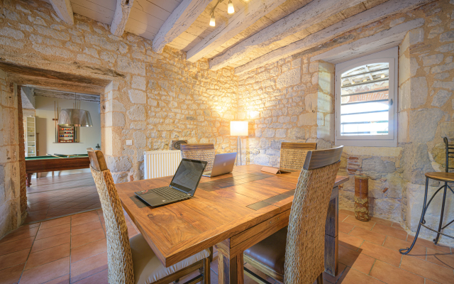 Domaine de La Monestarié