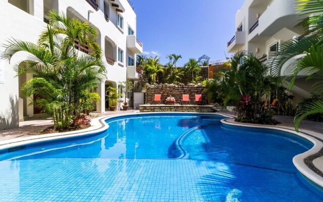 Playa Kaan 31 By Vimex