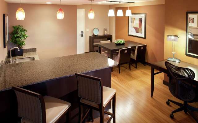 Hilton Garden Inn Sioux Falls South