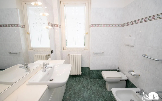 Villa Jole in Polpenazze del Garda