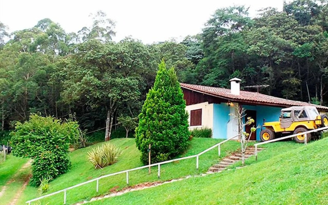 Pousada Green Valley