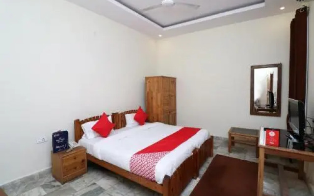 Sound Sleep Annex By OYO Rooms